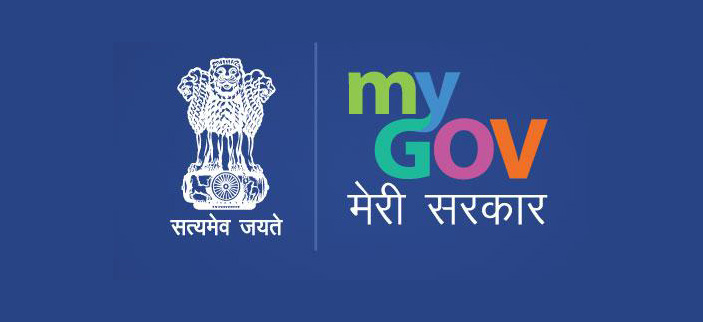 My Gov